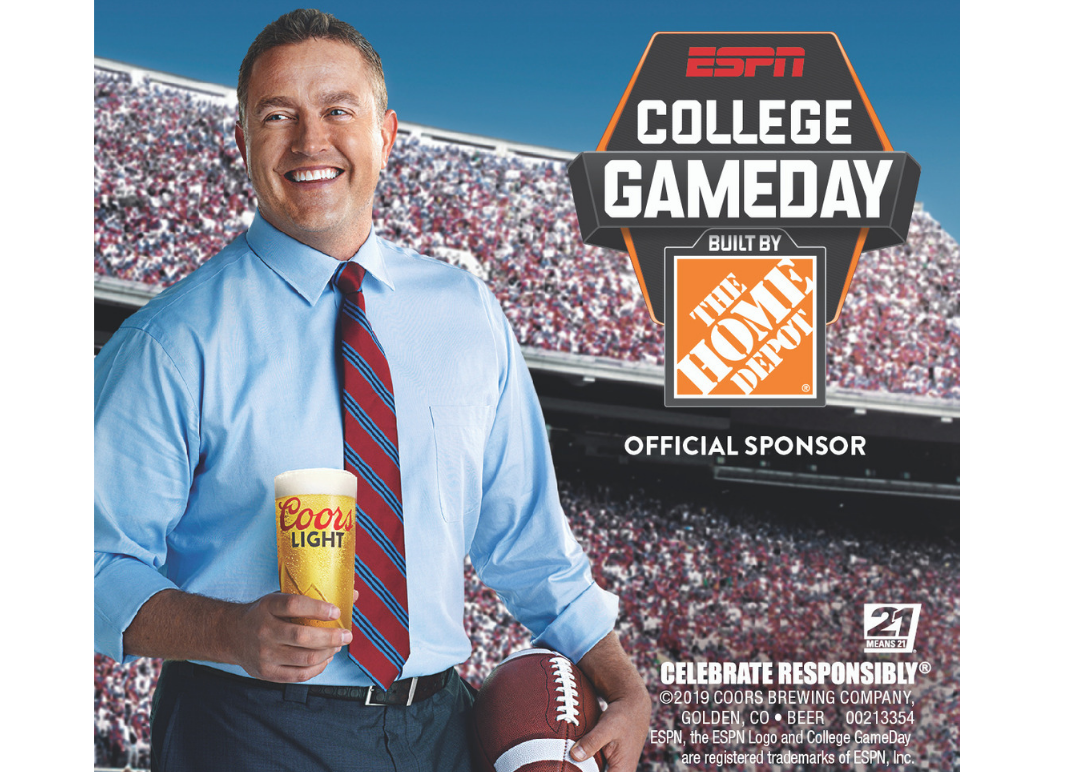 ESPN College GameDay