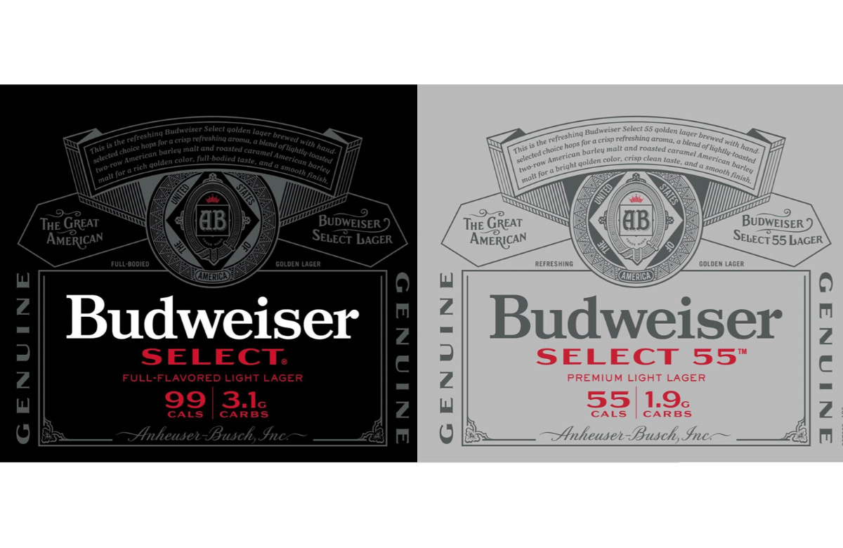 Bud Select