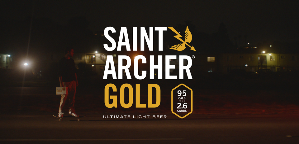 Saint Archer Gold