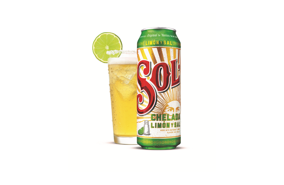 Sol Limon y Sal