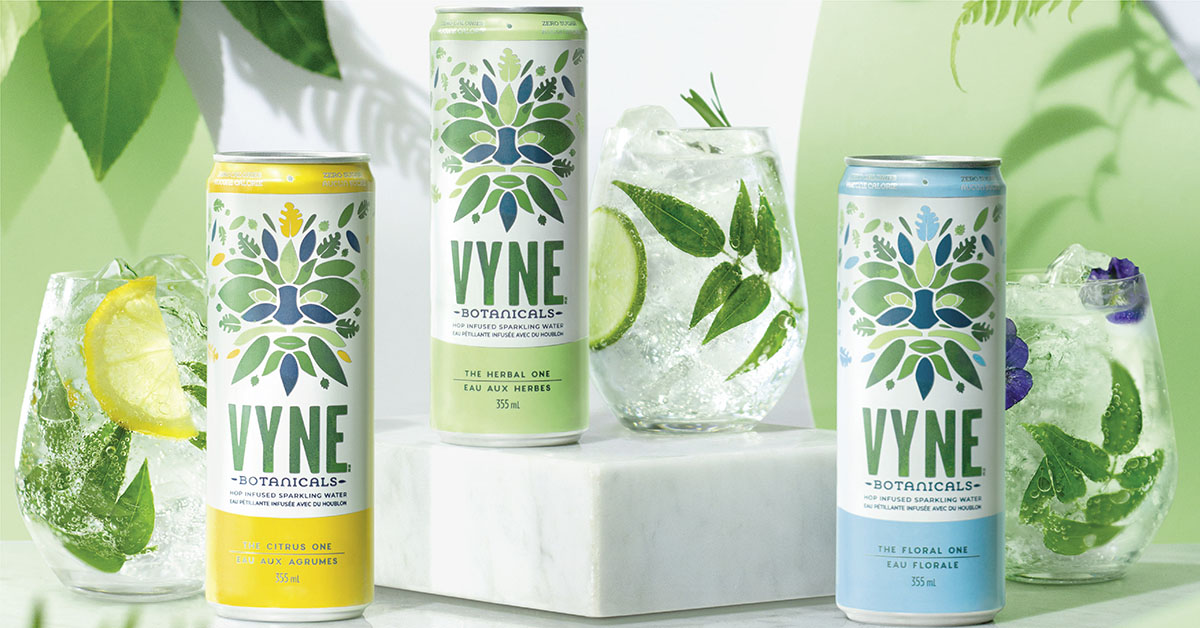 Vyne Botanicals