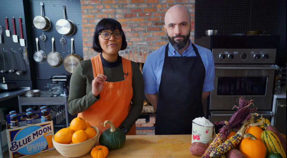 Is there any news on the Babish dutch oven? : r/bingingwithbabish