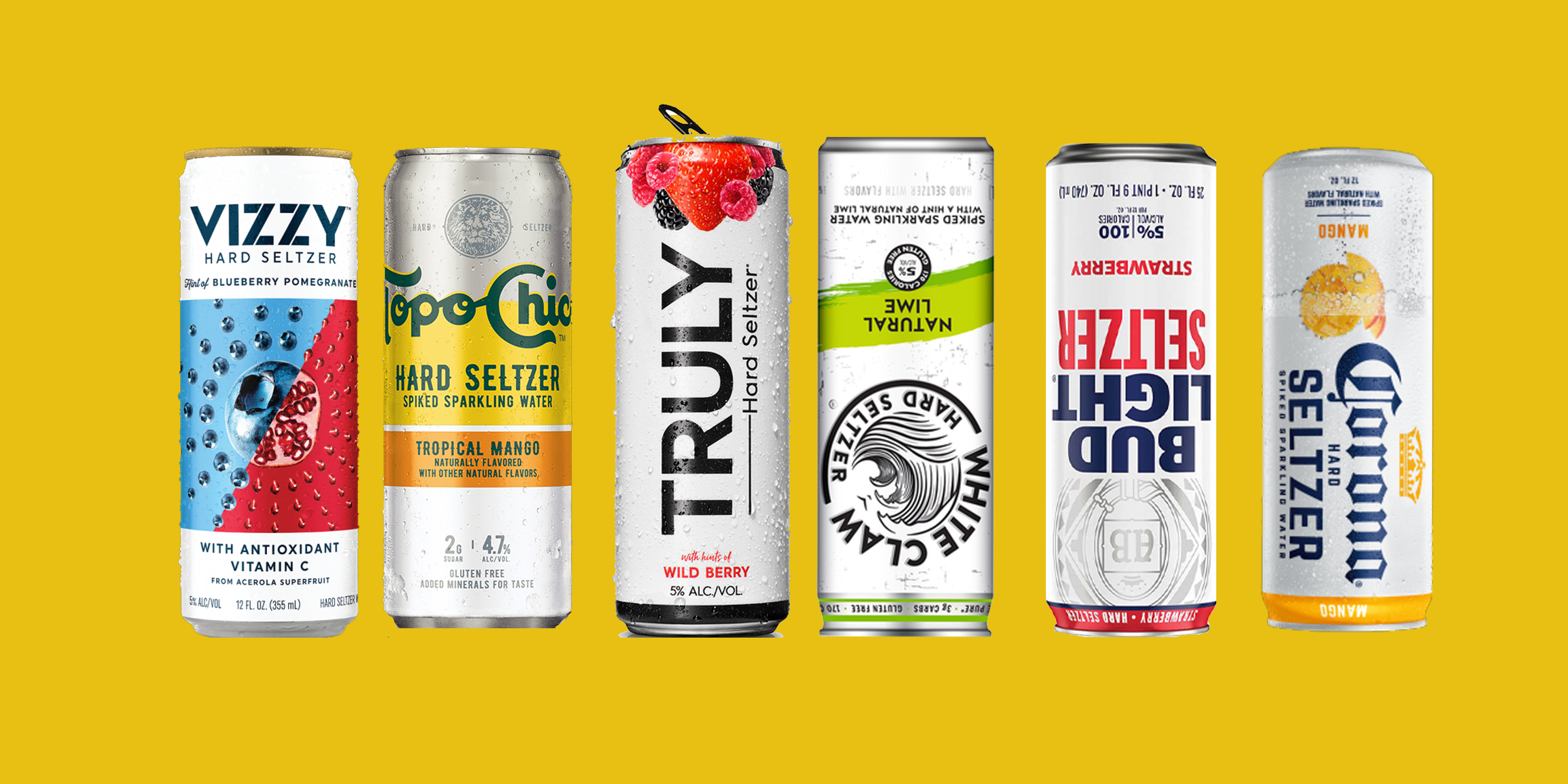 As hard seltzer fizzles, Molson Coors' brands book booming growth