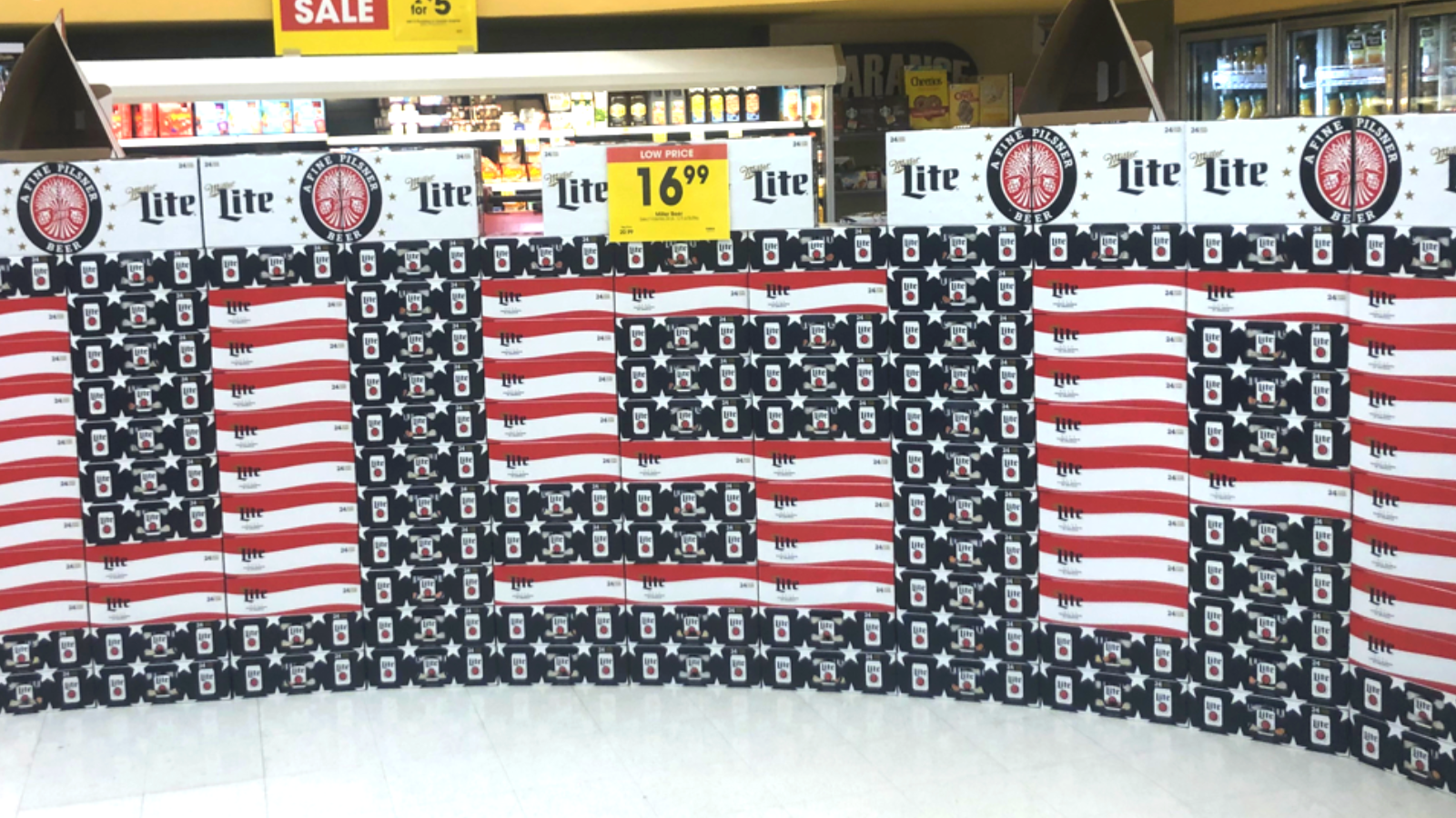 8 ways summer displays help sell beer | Molson Coors Beer & Beyond