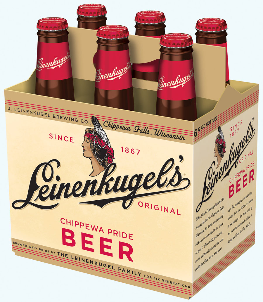 for-the-first-time-in-its-150-year-history-leinenkugel-s-original-goes