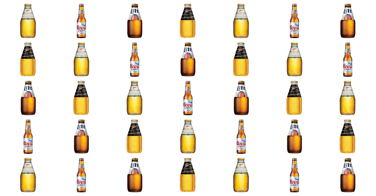 How Many Bottles Of Beer In A Tower? - Beer is my life