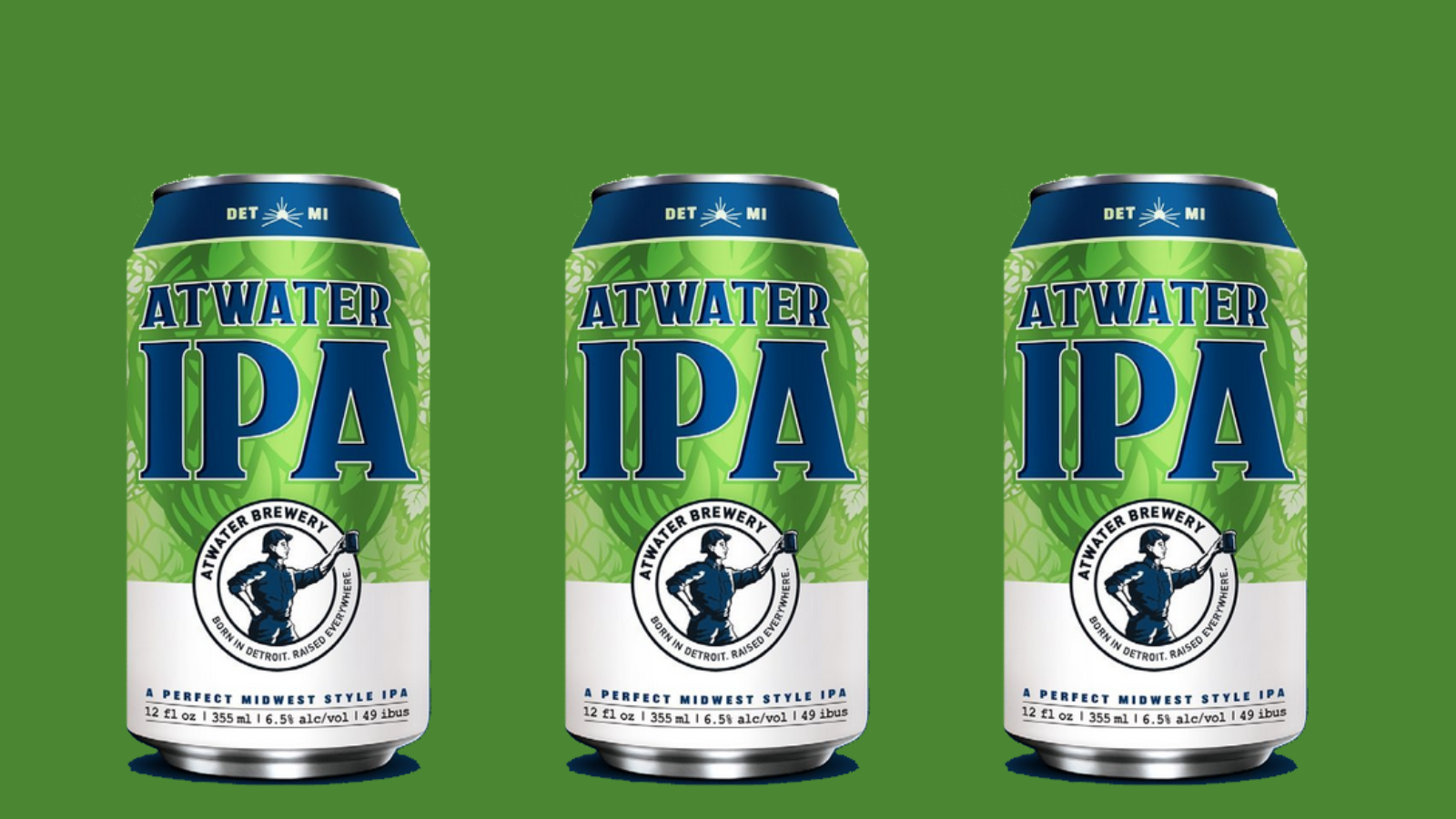 Atwater IPA