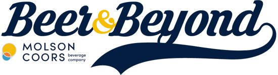 Beer and Beyond Logo