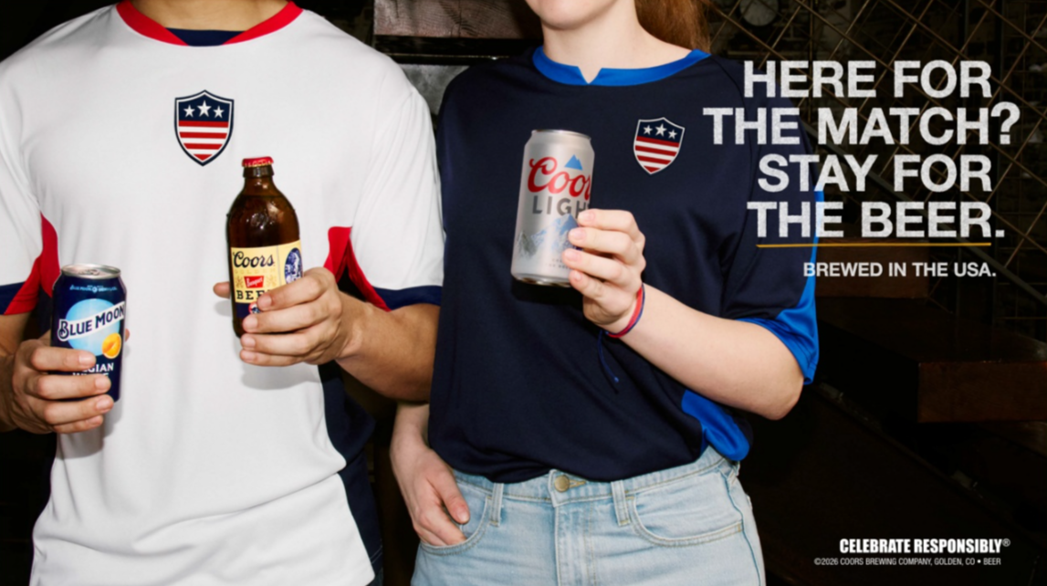 Beer Fling - Here for the Match? Stay for the beer.