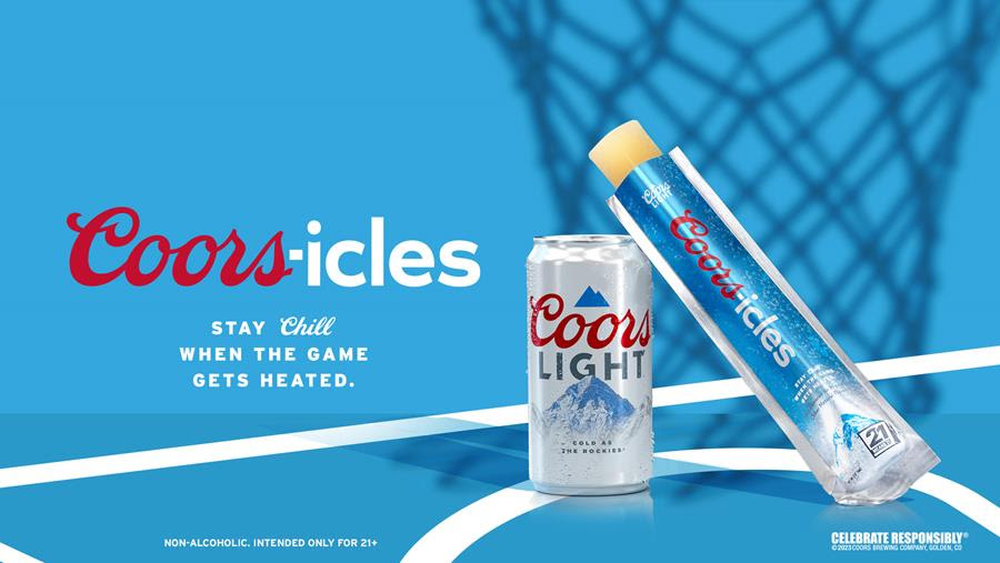 Coors-icle