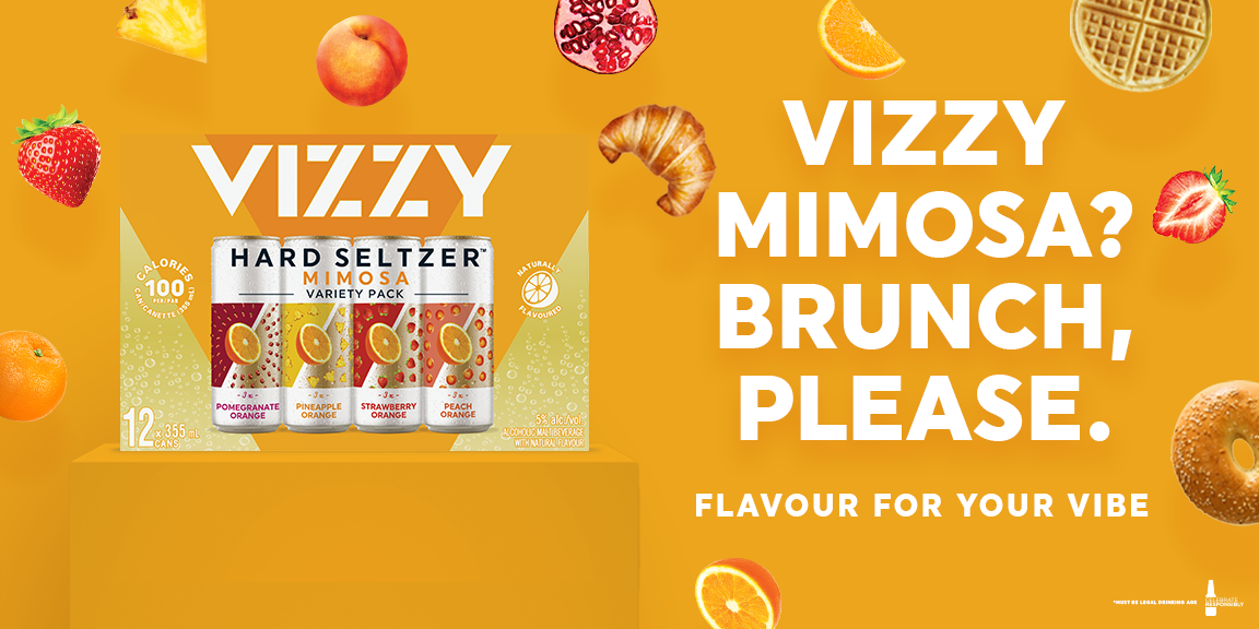 Vizzy Mimosa