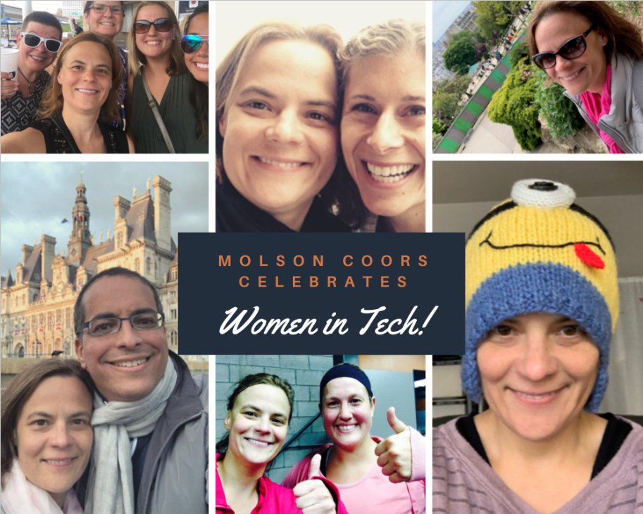 Women in Tech