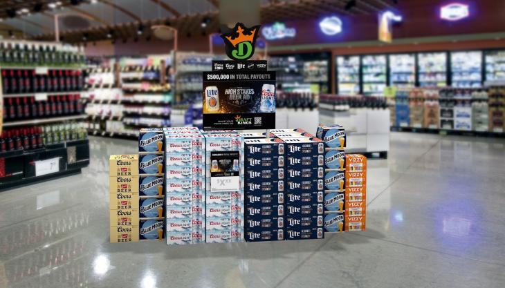 Blue Moon comes to life at Denver brewpub