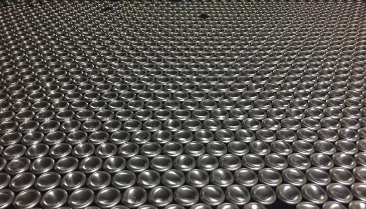 cans