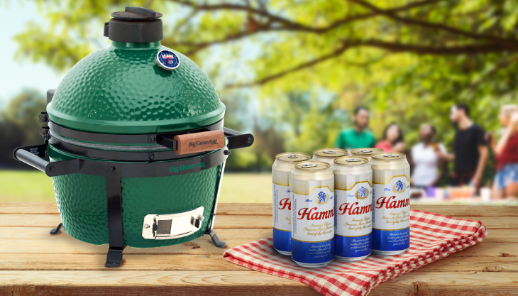 Hamm's