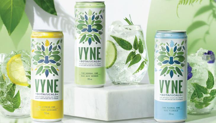 Vyne Botanicals