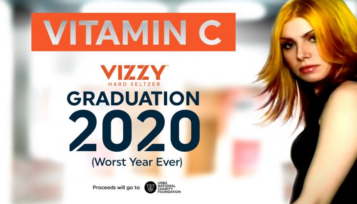 Vizzy + Vitamin C