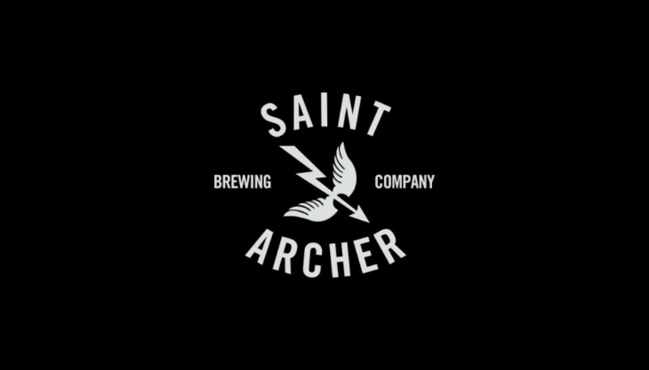 Saint Archer