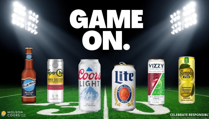 Game on.