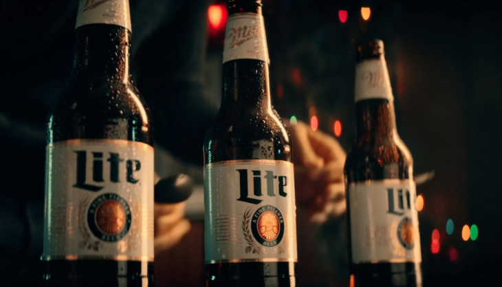 Miller Lite to 'Make the Season Lite' with robust holiday program