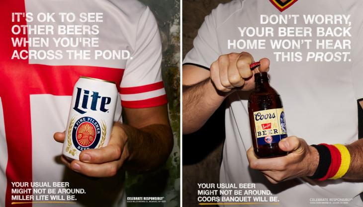 From Beer Flings to Lager Luggage: Inside Molson Coors’ Summer Portfolio Plays