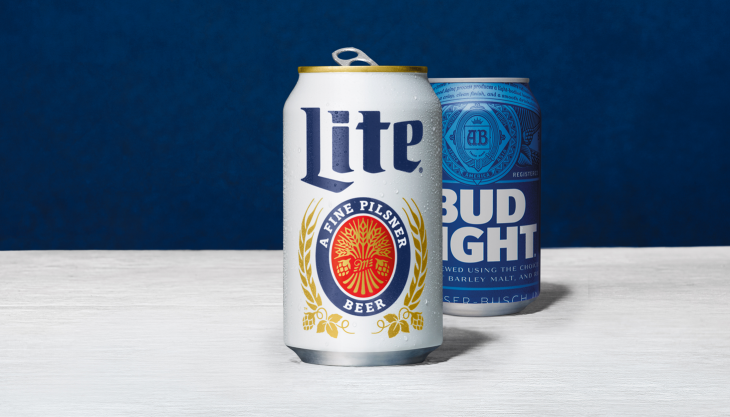 Bud Light sales plummet post #corntroversy | Molson Coors Beer