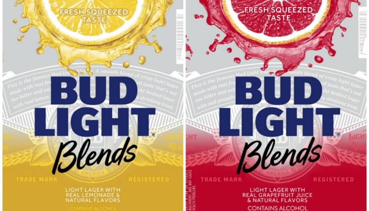 Anheuser Busch Turns To Line Extensions