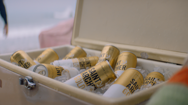Saint Archer Gold
