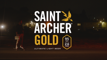 Saint Archer Gold