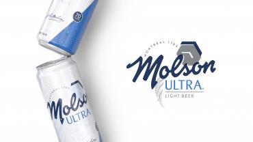 Molson Ultra