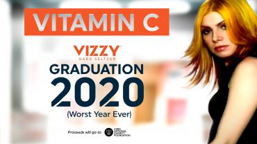 Vizzy + Vitamin C