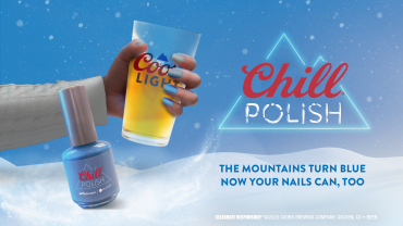 Chill Polish