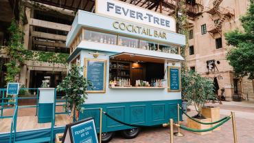 Fever-Tree Bar