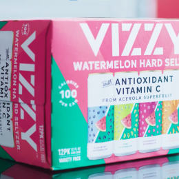 Vizzy Watermelon