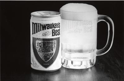 Milwaukee’s Best Beer was re-introduced to the country in April, 1984, and has been enjoyed ever since then.
