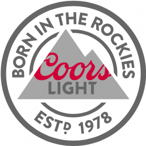 Born in the Rockies roundel