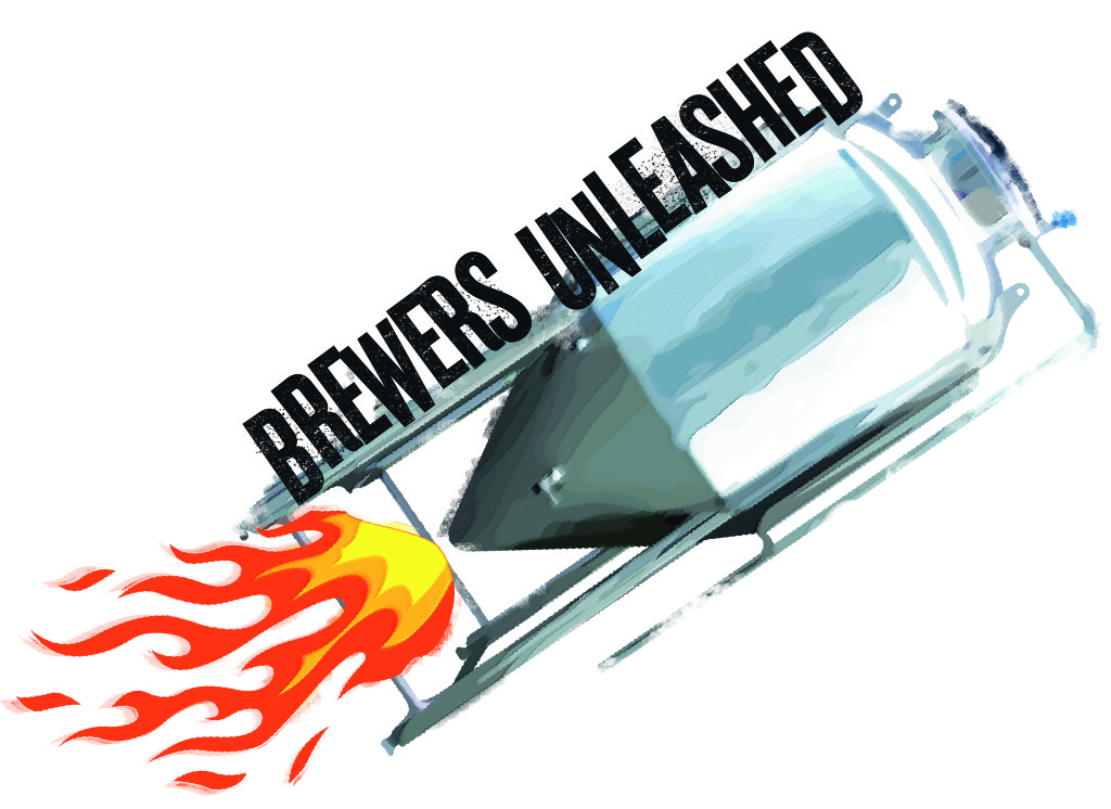 Brewers Unleashed logo new