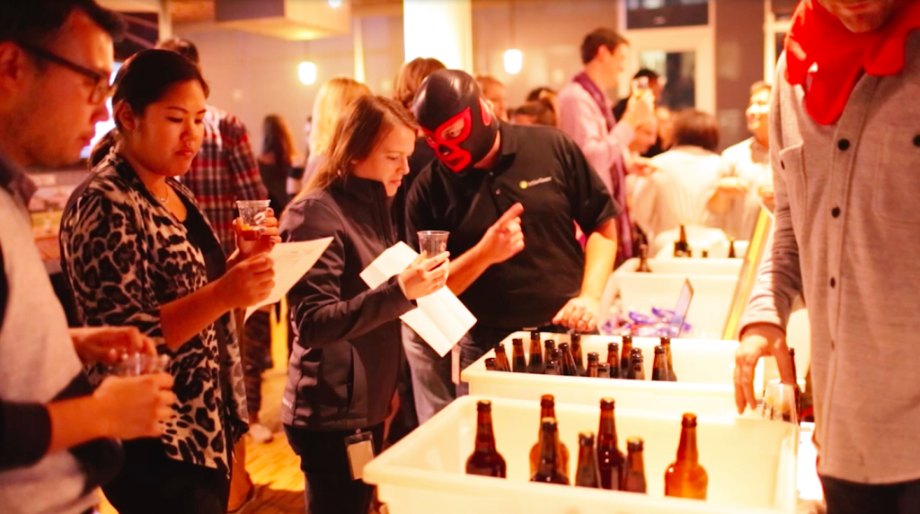 MillerCoors Chicago homebrew contest 2015