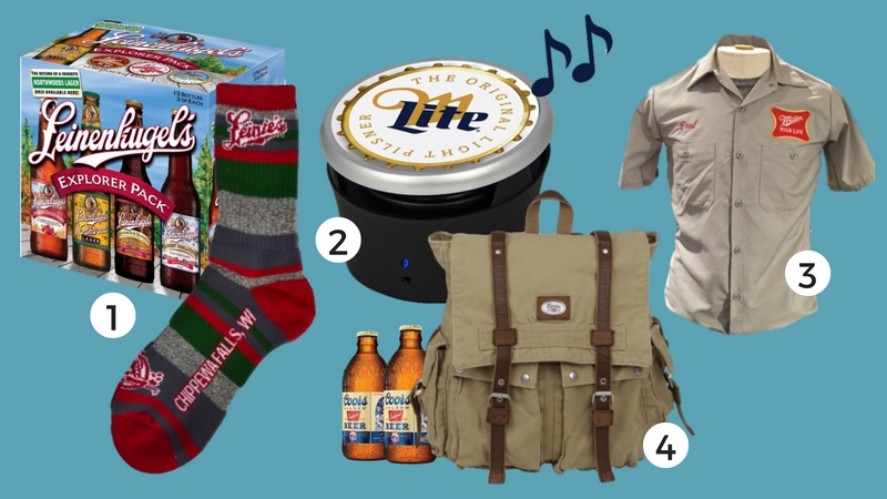 best beer gift ideas